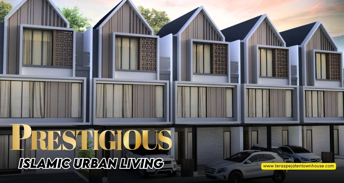 www.teraspejatentownhouse.com - prestigious-islamic-urban-living-al-ghuroba-property